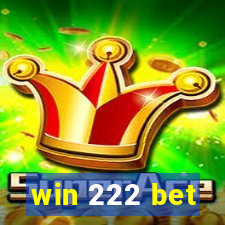 win 222 bet